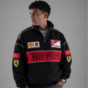 FERRARI JACKET